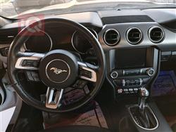 فۆرد مۆستانگ